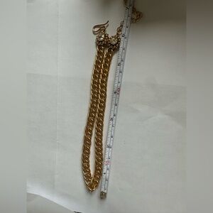 VIRGINS SAINTS & ANGELS VSA choker